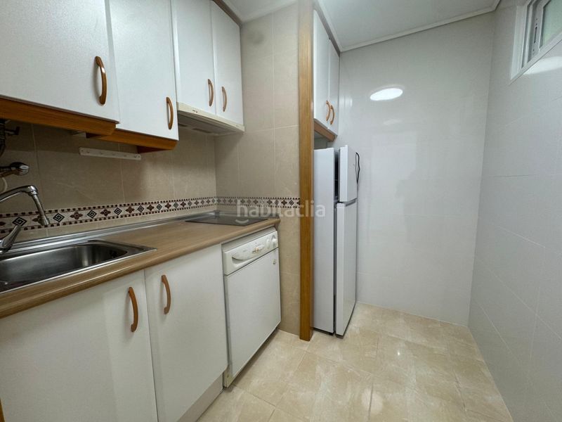 Foto 033e5978-a445-4122-874c-dd423ea93503. Pis amb aparcament piscina a Rincón Alto Benidorm