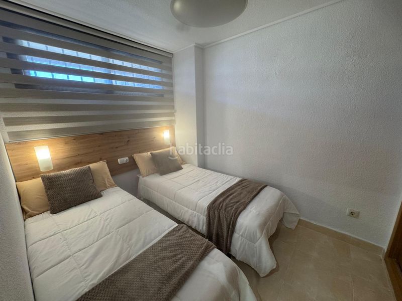 Foto 15f4e441-55f9-4646-bbe1-eeab825f0277. Pis amb aparcament piscina a Rincón Alto Benidorm