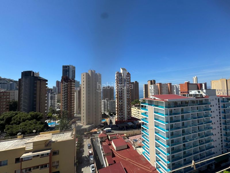 Foto 36b6e236-df21-4a14-8f82-05c6a9f4f435. Pis amb aparcament piscina a Rincón Alto Benidorm