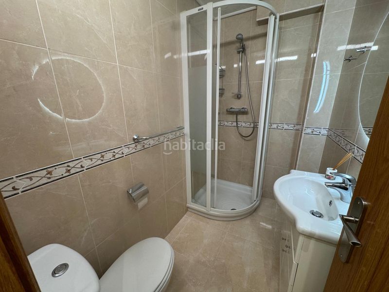 Foto 37114083-814a-4bfe-a1bb-99069671bcbe. Pis amb aparcament piscina a Rincón Alto Benidorm