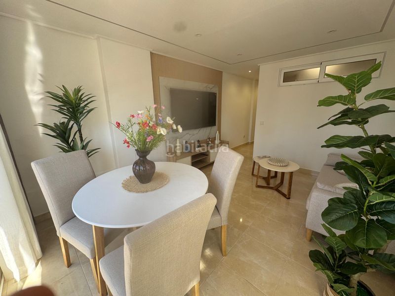 Foto 4be8ae60-d2f6-4bc5-ac31-2091c44546e2. Pis amb aparcament piscina a Rincón Alto Benidorm