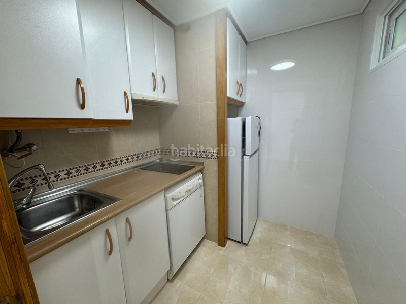 Foto 542e9770-a319-4d5a-a4a2-01960a20ca4e. Pis amb aparcament piscina a Rincón Alto Benidorm