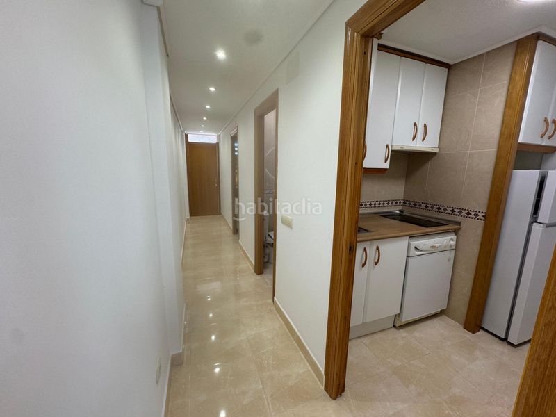 Foto 599c7899-2b3e-4ef8-b6ca-cba4ee93f5d5. Pis amb aparcament piscina a Rincón Alto Benidorm