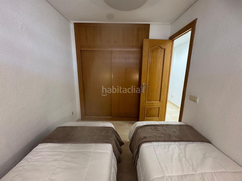 Foto b52ed0c7-e370-47f9-8f3c-b54a82271b3c. Pis amb aparcament piscina a Rincón Alto Benidorm