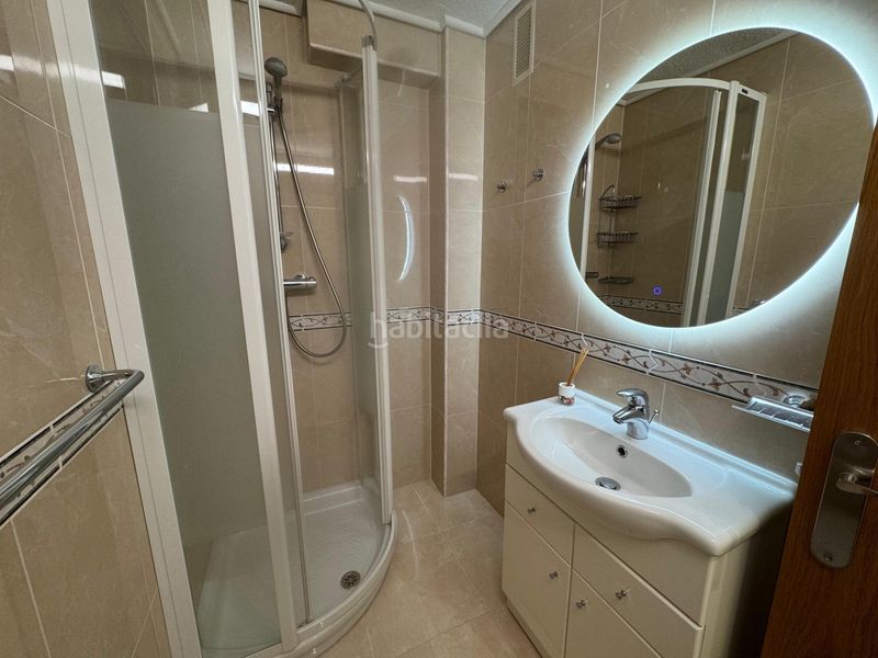 Foto c503707e-d69e-4216-bb92-99d3cf130ce4. Pis amb aparcament piscina a Rincón Alto Benidorm