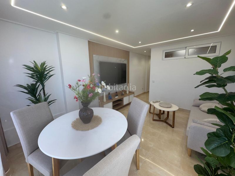 Foto d1ead144-1902-42e1-96b8-d62b25ef77a6. Pis amb aparcament piscina a Rincón Alto Benidorm