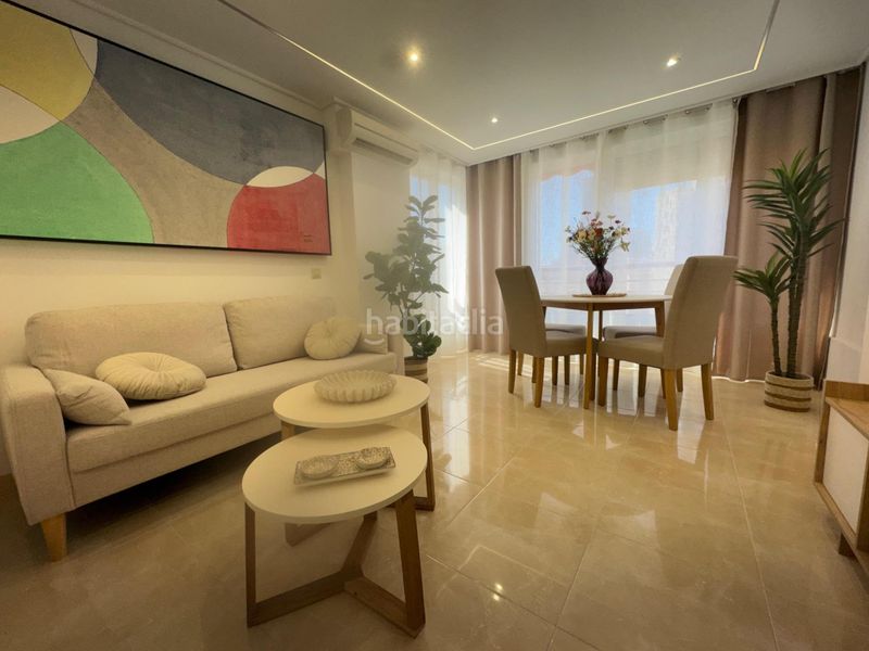 Foto d56e33aa-863f-4807-a695-27dc5e166a97. Pis amb aparcament piscina a Rincón Alto Benidorm