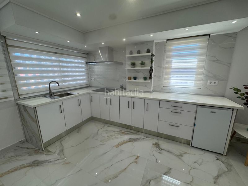 Foto 22c1e558-d491-4716-a179-a603bc803448. Pis amb aparcament piscina a Rincón Bajo Benidorm