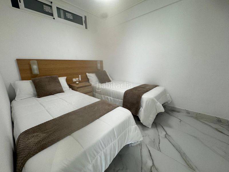 Foto 30b92ed1-463f-4861-a476-71f7d09118fd. Pis amb aparcament piscina a Rincón Bajo Benidorm