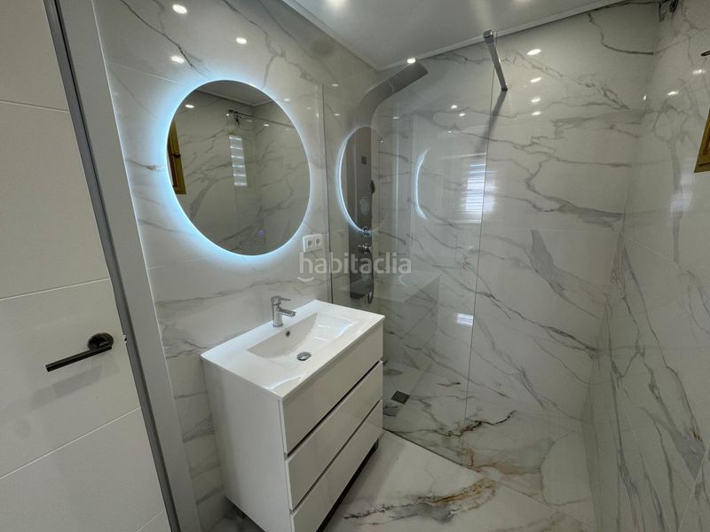 Foto 41df4c1d-e2e3-4a1d-b22c-1a1e402baf9e. Pis amb aparcament piscina a Rincón Bajo Benidorm