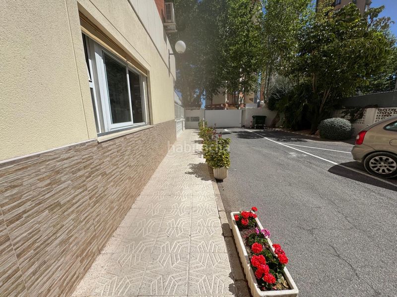 Foto 493d4da9-80de-4c1d-875e-d3766a233ead. Pis amb aparcament piscina a Rincón Bajo Benidorm