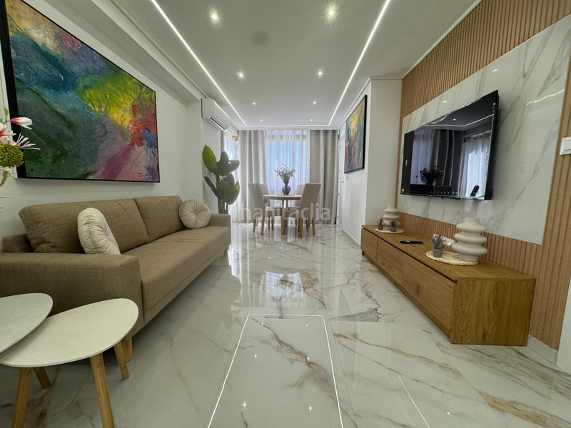 Foto 583b5f67-3720-4e8f-bd57-c9f949858747. Pis amb aparcament piscina a Rincón Bajo Benidorm