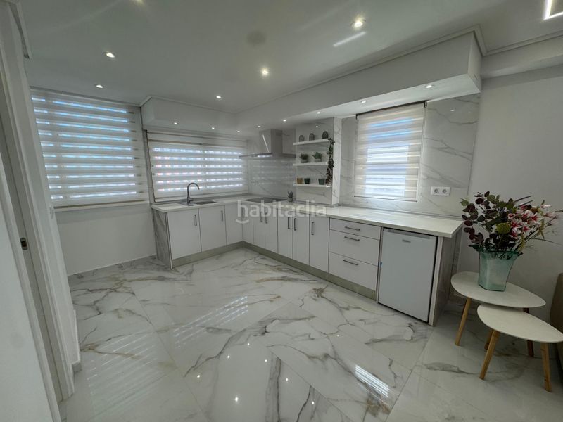 Foto 67e8f552-4da0-42db-9f10-bc4b3d45b7fa. Pis amb aparcament piscina a Rincón Bajo Benidorm