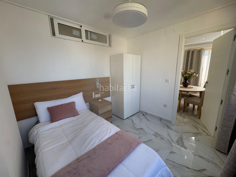 Foto 795b7766-3e07-43ea-851c-a8a37e620ec9. Pis amb aparcament piscina a Rincón Bajo Benidorm