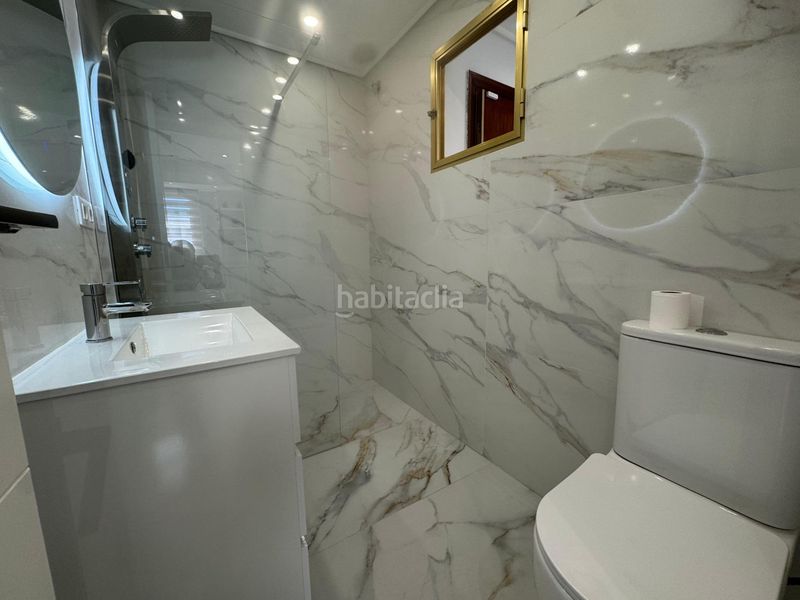 Foto 963c4d10-3ed1-48c4-96c4-59d99fbc6cf8. Pis amb aparcament piscina a Rincón Bajo Benidorm