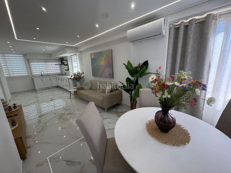 Foto 9d9b4a47-9b97-4368-8e41-4d5eef6e3d06. Pis amb aparcament piscina a Rincón Bajo Benidorm