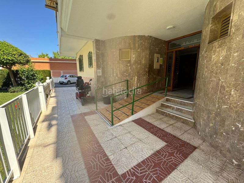 Foto ac5ed1c4-ce82-4431-83c9-952deb1e00c2. Pis amb aparcament piscina a Rincón Bajo Benidorm