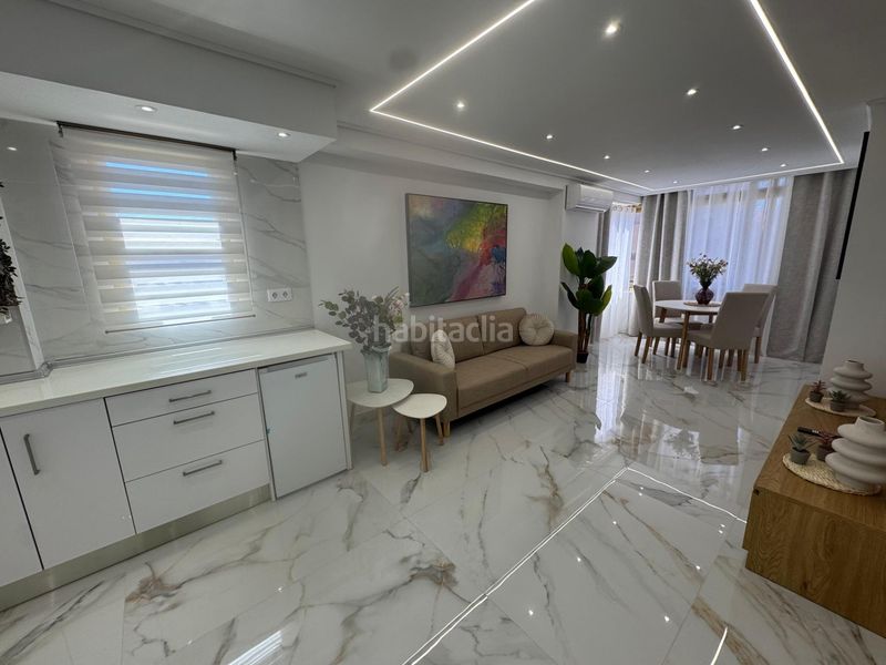 Foto acd443ec-ff59-473a-9ef0-c362e17b51c0. Pis amb aparcament piscina a Rincón Bajo Benidorm