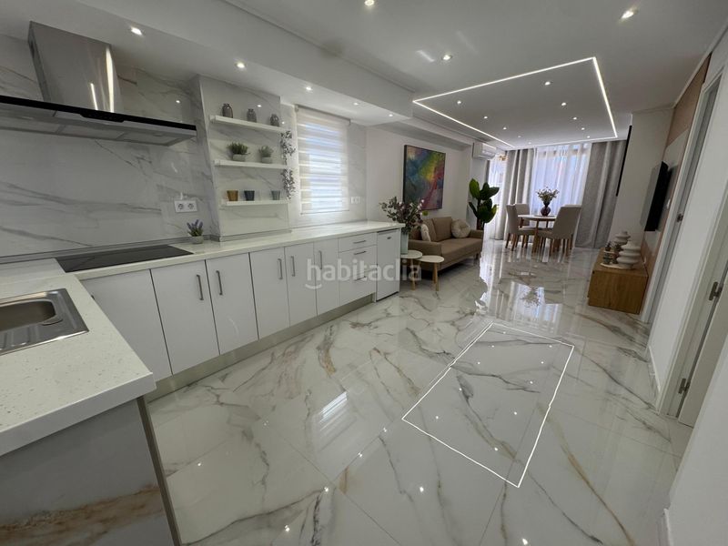 Foto b84d8df5-f88f-46fb-994d-14f3e51b063b. Pis amb aparcament piscina a Rincón Bajo Benidorm