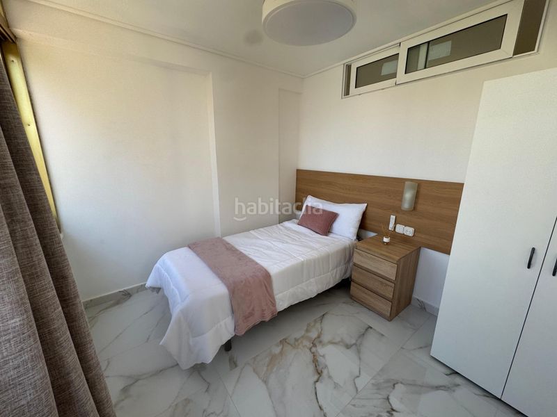 Foto cb2ac84e-020a-4de7-b22f-86775a2e7112. Pis amb aparcament piscina a Rincón Bajo Benidorm