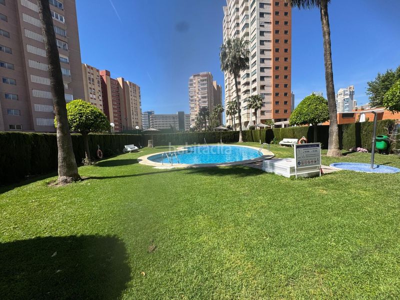 Foto e0e1b476-e9cd-4280-87eb-cd9e5184f445. Pis amb aparcament piscina a Rincón Bajo Benidorm