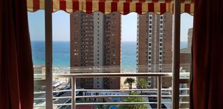 Estudi a Playa Levante