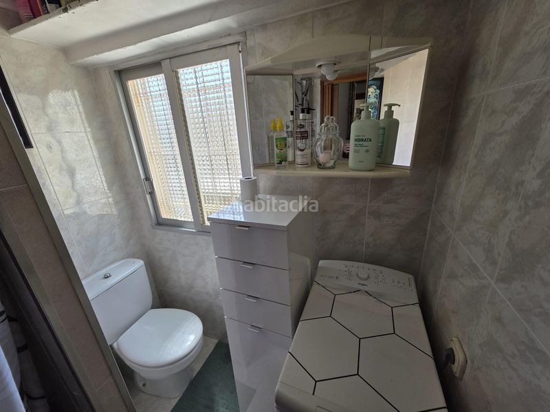Foto 37364d59-d484-4ea7-bd1d-3055970c7266. Pis amb aparcament piscina a Levante Alto Benidorm