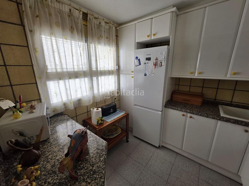 Foto 489441d6-2075-4b53-b0df-80d9f4591962. Pis amb aparcament piscina a Levante Alto Benidorm