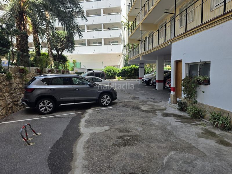 Foto f40ec7f5-1a8e-40d9-9c60-e530890aeeca. Pis amb aparcament piscina a Levante Alto Benidorm