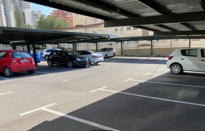 Foto 3e226a48-05a2-455e-811f-2342e76433fe. Pis amb aparcament piscina a Rincón Alto Benidorm