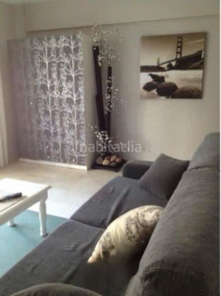 Foto 41d9a37a-bac6-4dc4-b4a1-d61010aa01df. Pis amb aparcament piscina a Rincón Alto Benidorm