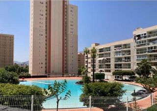 Etagenwohnung in Rincón Alto. Piso de 1 dormitorio en rincón de loix