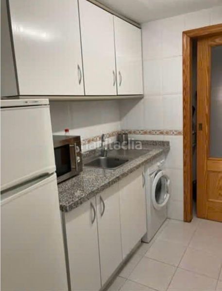 Foto df66ec26-7cfd-4406-8876-8c54dd525d60. Pis amb aparcament piscina a Rincón Alto Benidorm