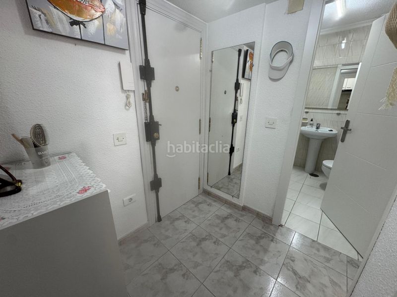 Foto 1cd8e8d4-b838-45a2-a789-b50ee9c73194. Pis amb piscina a Centro Urbano Benidorm