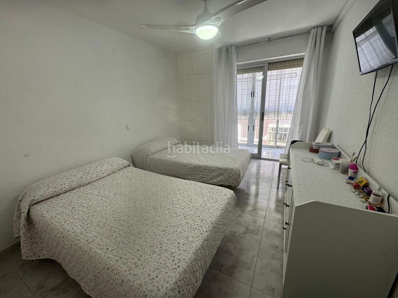 Foto 3a55601c-bca7-4e9a-9cd3-a754a7a1386d. Pis amb piscina a Centro Urbano Benidorm