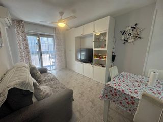 Pis a Centro Urbano. Un dormitorio con posibilidad de otro dormitorio