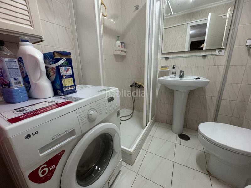 Foto dddeeb86-a718-4109-ba12-dc68c5397906. Pis amb piscina a Centro Urbano Benidorm