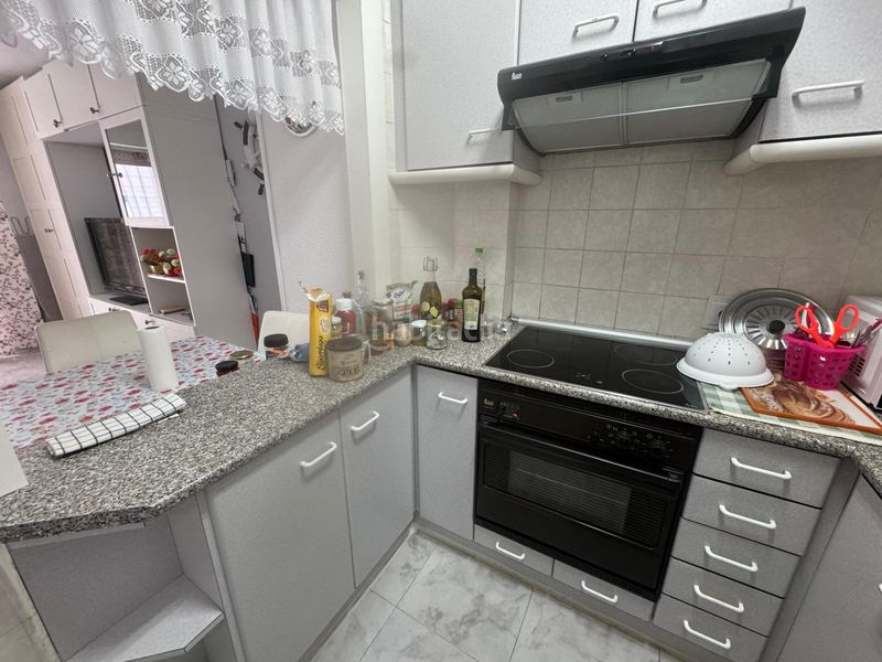 Foto e1243b5d-8ea4-4442-9d78-e70185af4ab5. Pis amb piscina a Centro Urbano Benidorm