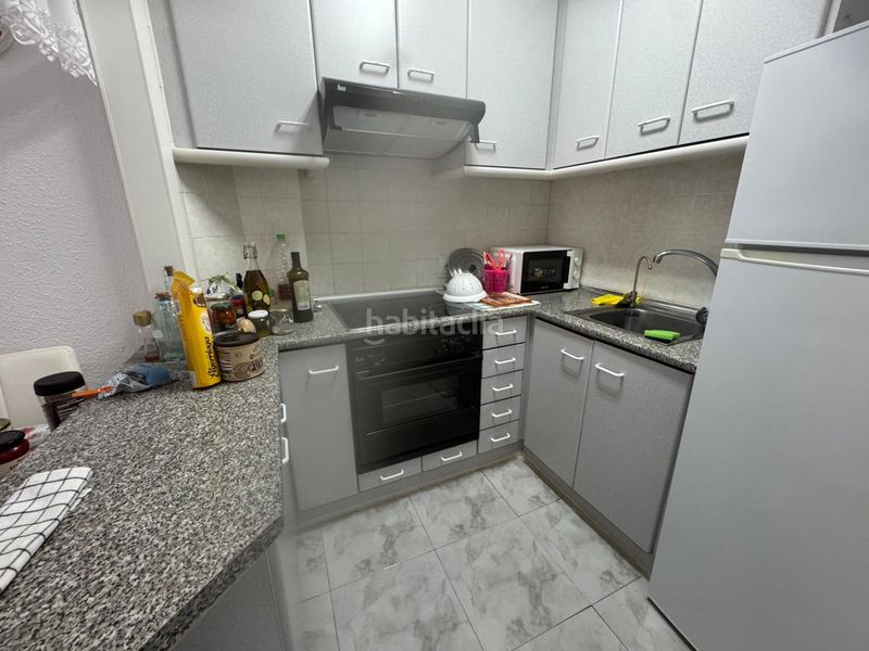 Foto f6a69342-7e32-4cc2-8a4d-32eadca459e6. Pis amb piscina a Centro Urbano Benidorm