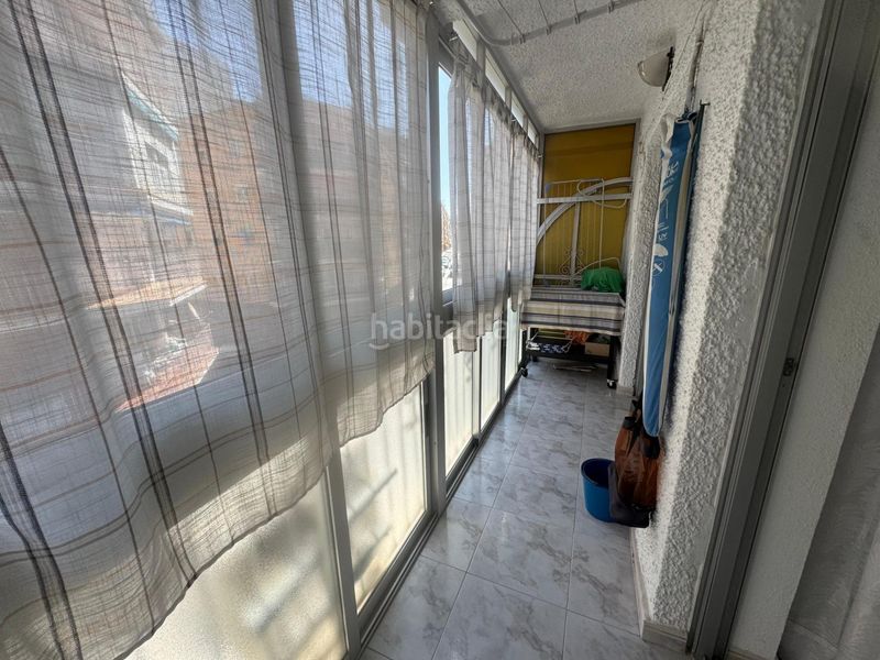 Foto ffde193f-d16c-4b93-bd27-1c12d603f69a. Pis amb piscina a Centro Urbano Benidorm