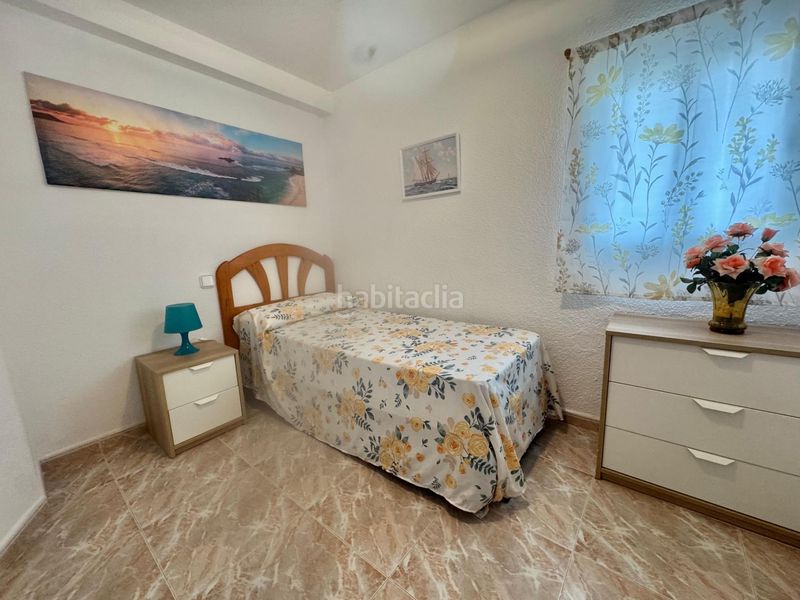 Foto 2f6e4e61-e8e5-4587-bcdc-287d0bf850d9. Pis amb aparcament piscina a Playa Levante Benidorm