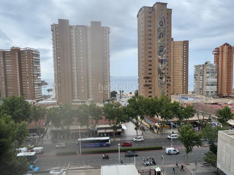 Foto 33d89fbd-f826-483e-9c34-416d80344227. Pis amb aparcament piscina a Playa Levante Benidorm