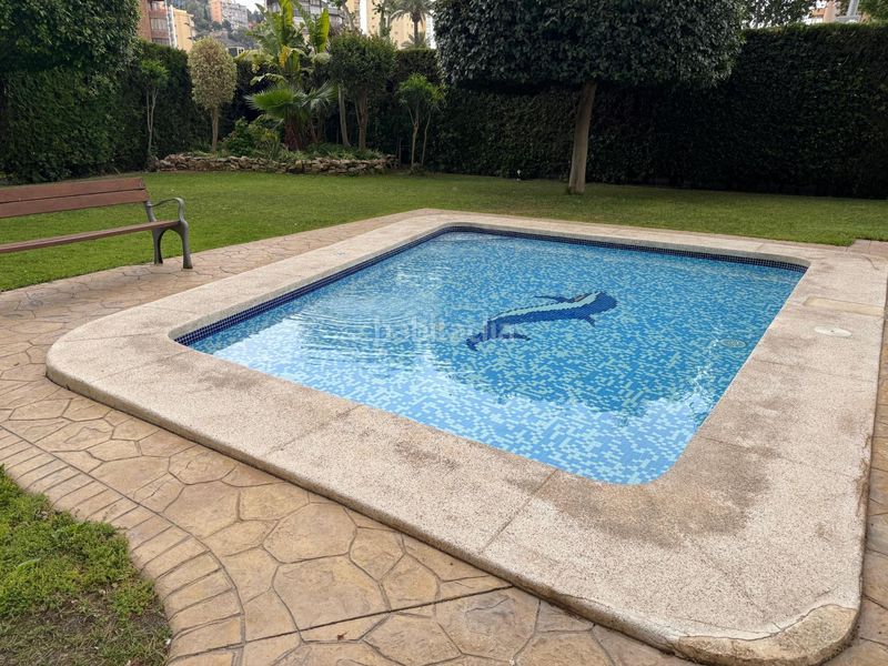 Foto 674cea4b-4eb1-4470-83ee-f9fc8d0e311f. Pis amb aparcament piscina a Playa Levante Benidorm
