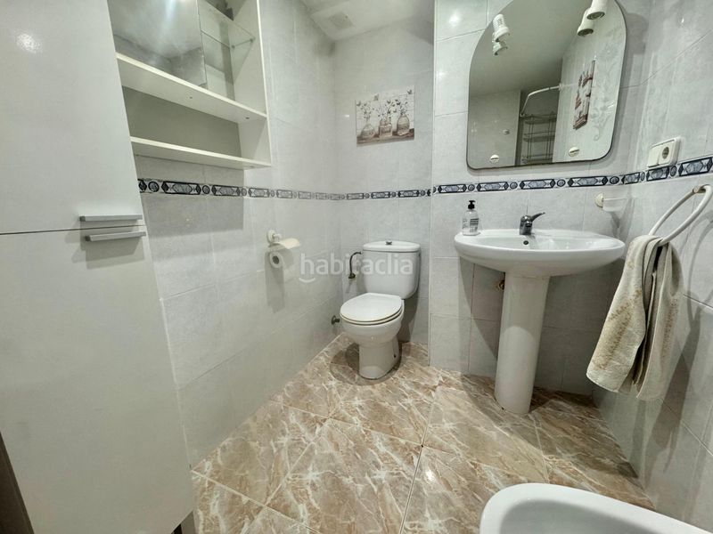 Foto b3fd334f-9a01-4f7d-9189-fed942f39a8d. Pis amb aparcament piscina a Playa Levante Benidorm