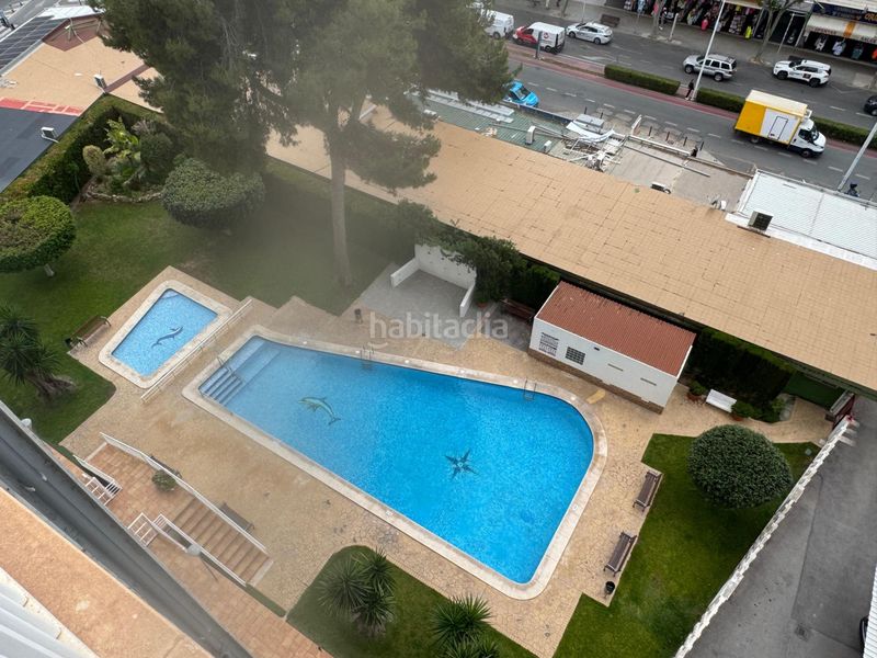 Foto cf12029f-6f65-4281-b0ad-e8377b29d40d. Pis amb aparcament piscina a Playa Levante Benidorm