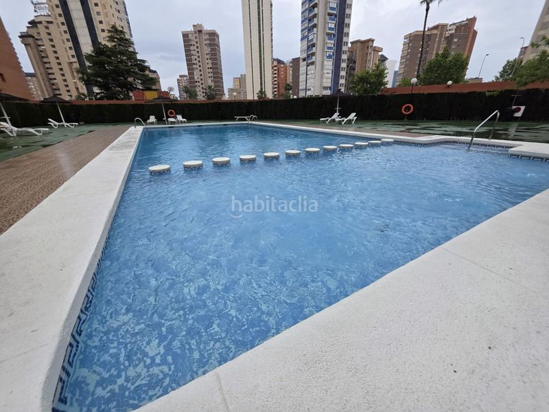 Foto 75534848-4398-4358-8021-5809b9e1e79f. Pis amb aparcament piscina a Juzgados - Plaza de Toros Benidorm