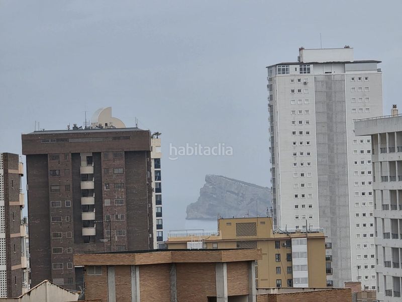 Foto 831f1f06-f079-4b8a-842f-9be57f540d34. Pis amb aparcament piscina a Juzgados - Plaza de Toros Benidorm