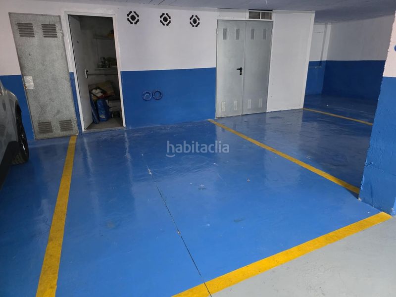 Foto a8aedbbd-2057-4936-84fe-e706af048ca7. Pis amb aparcament piscina a Juzgados - Plaza de Toros Benidorm