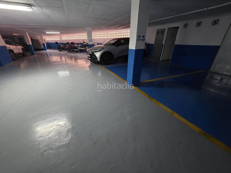 Foto ccdd6b44-e206-4aed-9463-feac68b00cae. Pis amb aparcament piscina a Juzgados - Plaza de Toros Benidorm