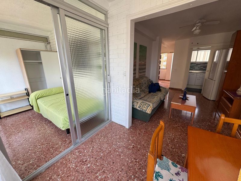 Foto 0e0a900a-4334-4db7-b8df-d3319a2d5d6d. Pis amb aparcament piscina a Levante Alto Benidorm